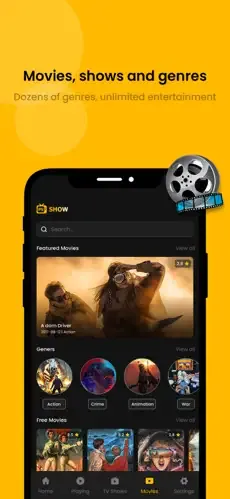 sony-system-6 Movies and shows